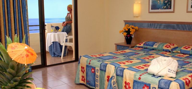 Invisa Hotel Cala Verde