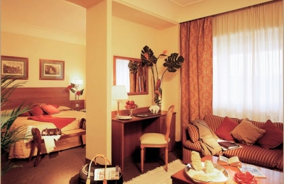 Hotel American Palace Eur