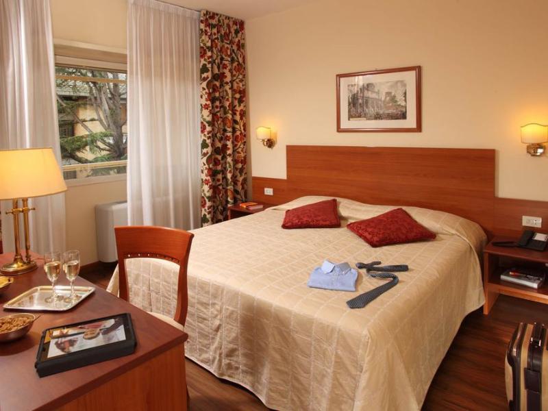 Hotel American Palace Eur