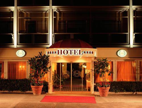 Hotel American Palace Eur