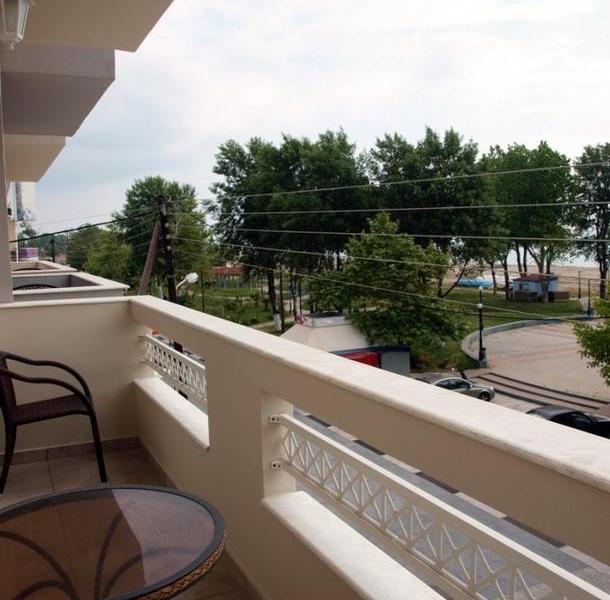 Ioanna Hotel