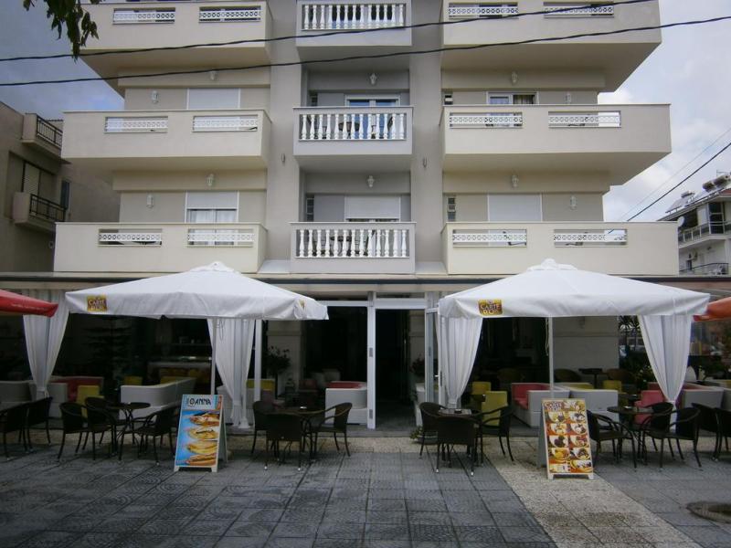 Ioanna Hotel