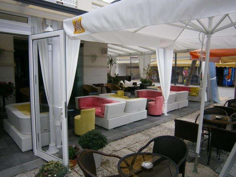 Ioanna Hotel