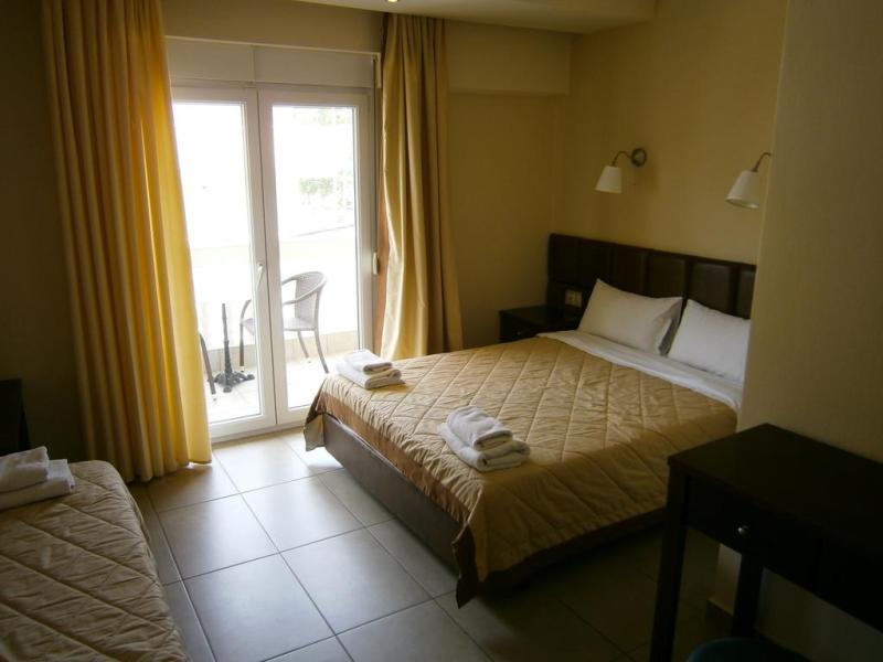 Ioanna Hotel
