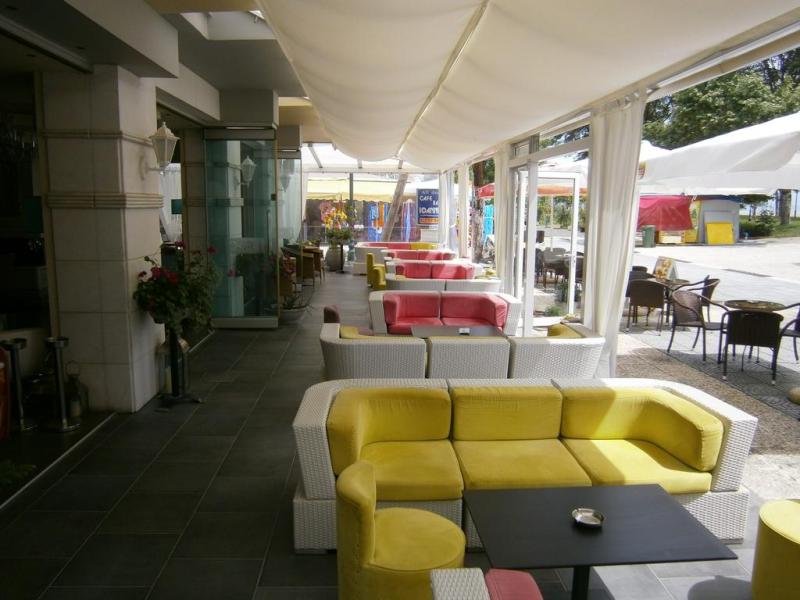 Ioanna Hotel