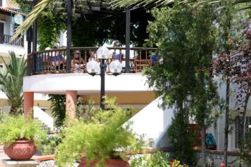 Отель Ioli Village Греция, Халкидики-Кассандра, фото 14