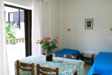 Отель Ioli Village Греция, Халкидики-Кассандра, фото 15