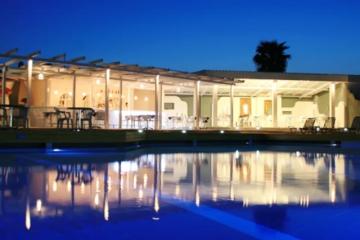 Отель Ioli Village Греция, Халкидики-Кассандра, фото 16