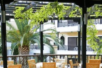 Отель Ioli Village Греция, Халкидики-Кассандра, фото 17