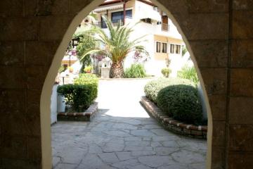 Отель Ioli Village Греция, Халкидики-Кассандра, фото 18