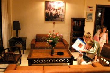 Отель Ioli Village Греция, Халкидики-Кассандра, фото 20