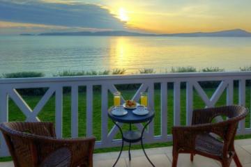 Отель Ioli Village Греция, Халкидики-Кассандра, фото 3