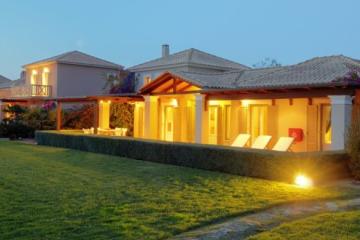 Отель Ioli Village Греция, Халкидики-Кассандра, фото 4