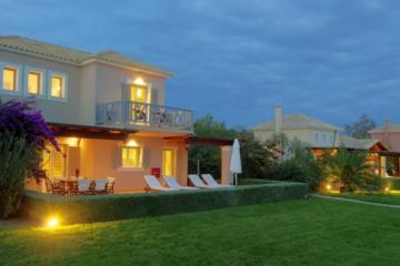 Отель Ioli Village Греция, Халкидики-Кассандра, фото 5