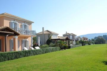 Отель Ioli Village Греция, Халкидики-Кассандра, фото 6