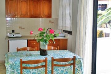 Отель Ioli Village Греция, Халкидики-Кассандра, фото 7