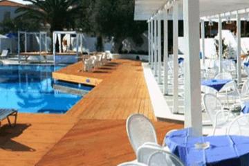 Отель Ioli Village Греция, Халкидики-Кассандра, фото 8