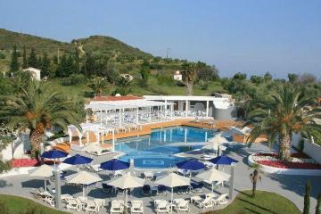 Отель Ioli Village Греция, Халкидики-Кассандра, фото 10