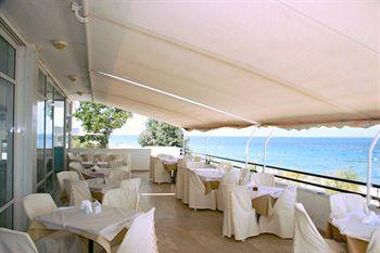 Ionian Beach Hotel