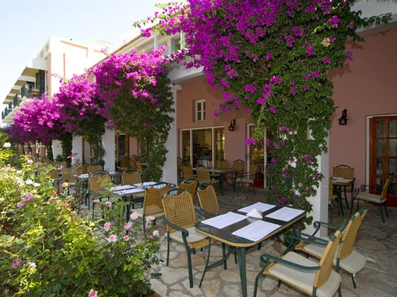 Ionian Princess Club Suite Hotel 