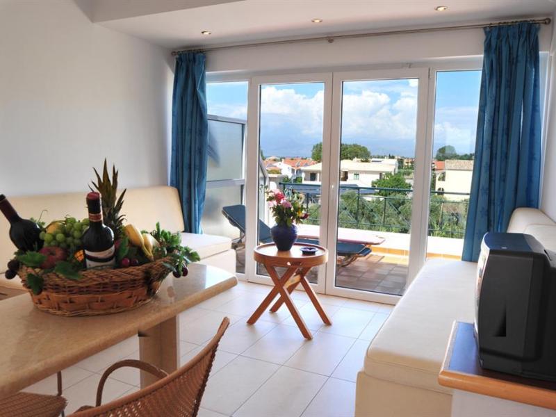 Ionian Princess Club Suite Hotel 