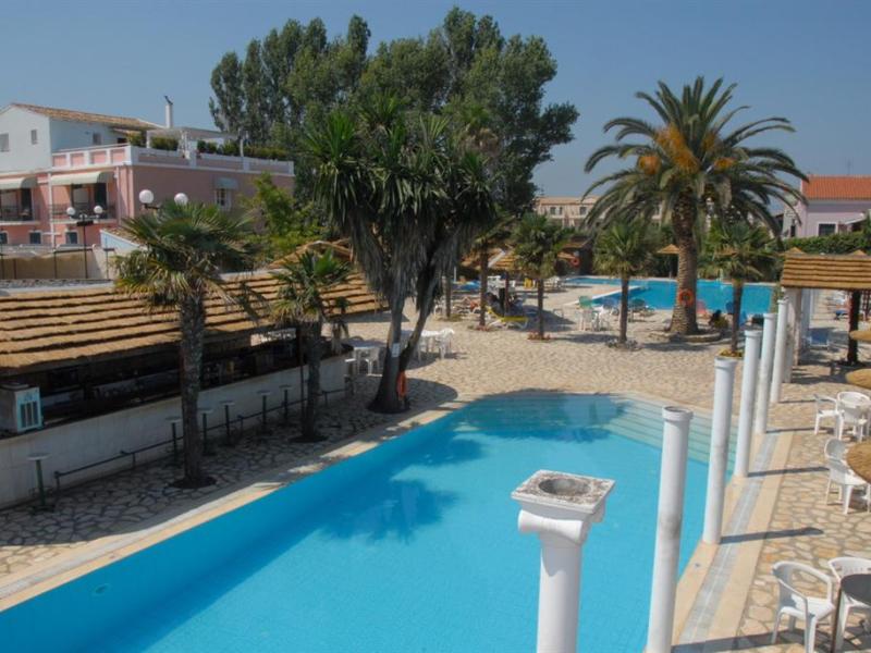 Ionian Princess Club Suite Hotel 