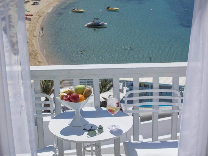 Ios Palace Hotel & Spa