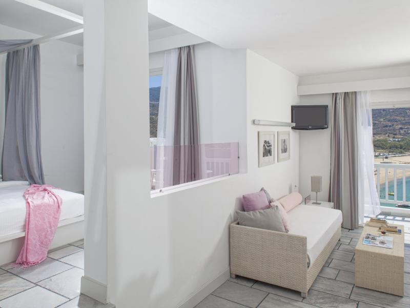 Ios Palace Hotel & Spa