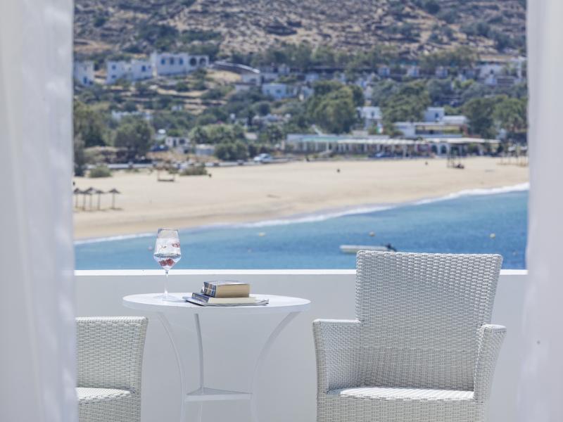 Ios Palace Hotel & Spa