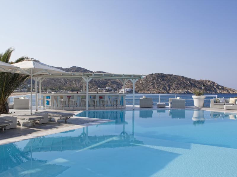 Ios Palace Hotel & Spa