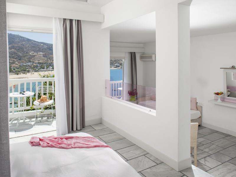 Ios Palace Hotel & Spa