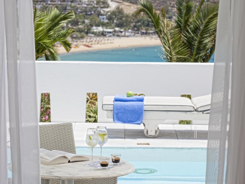 Ios Palace Hotel & Spa