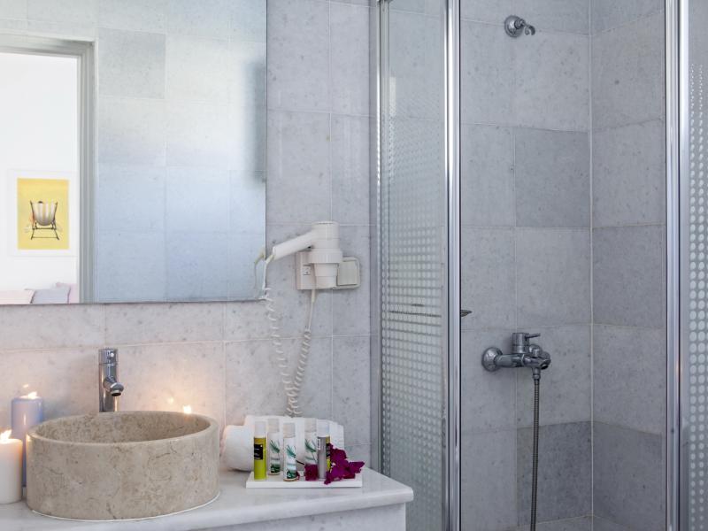 Ios Palace Hotel & Spa