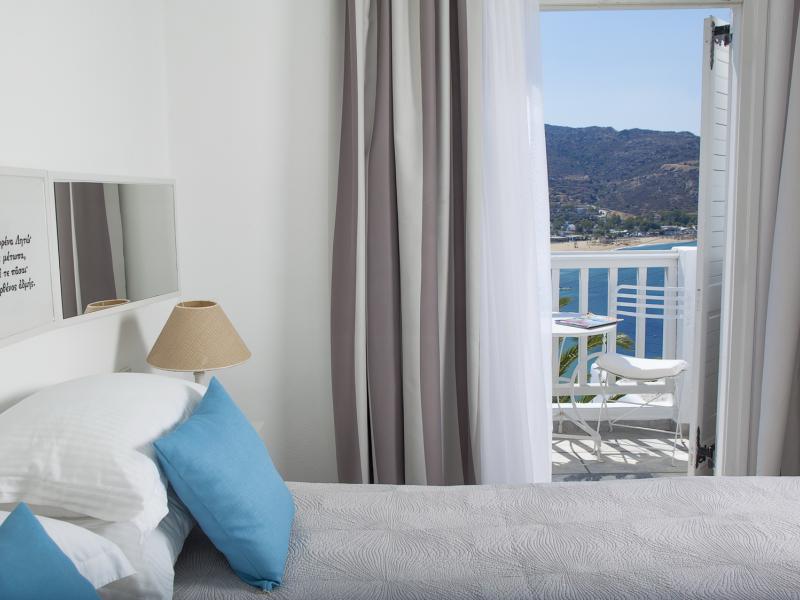 Ios Palace Hotel & Spa