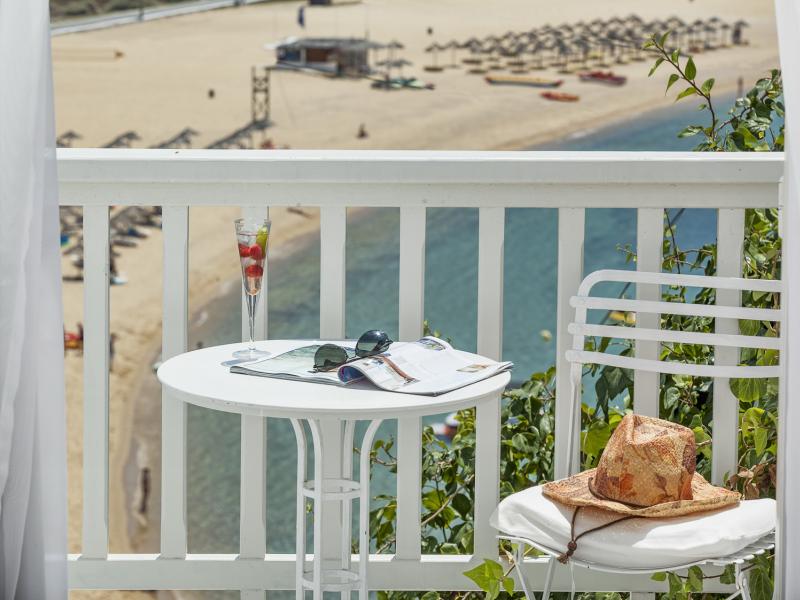 Ios Palace Hotel & Spa
