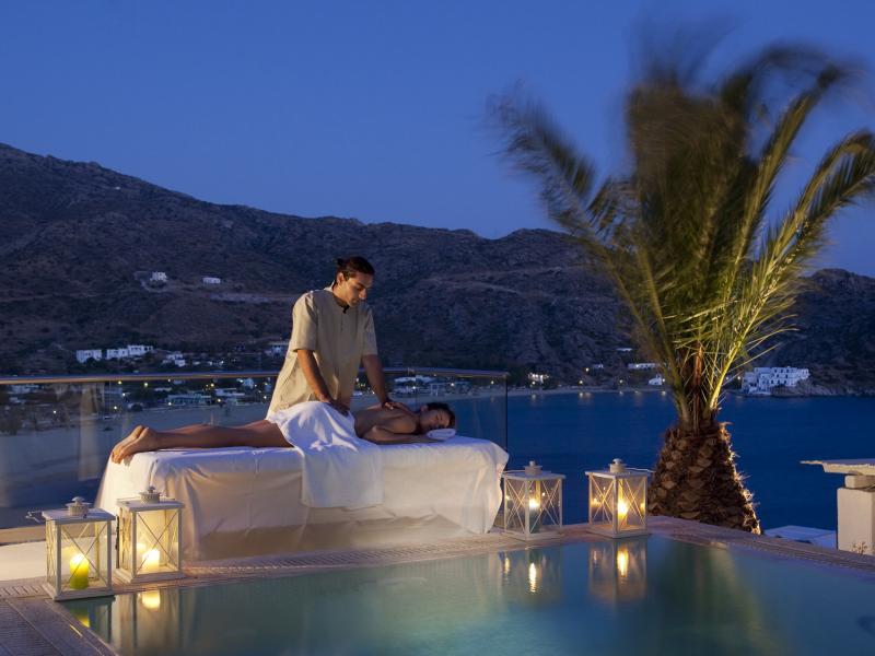 Ios Palace Hotel & Spa