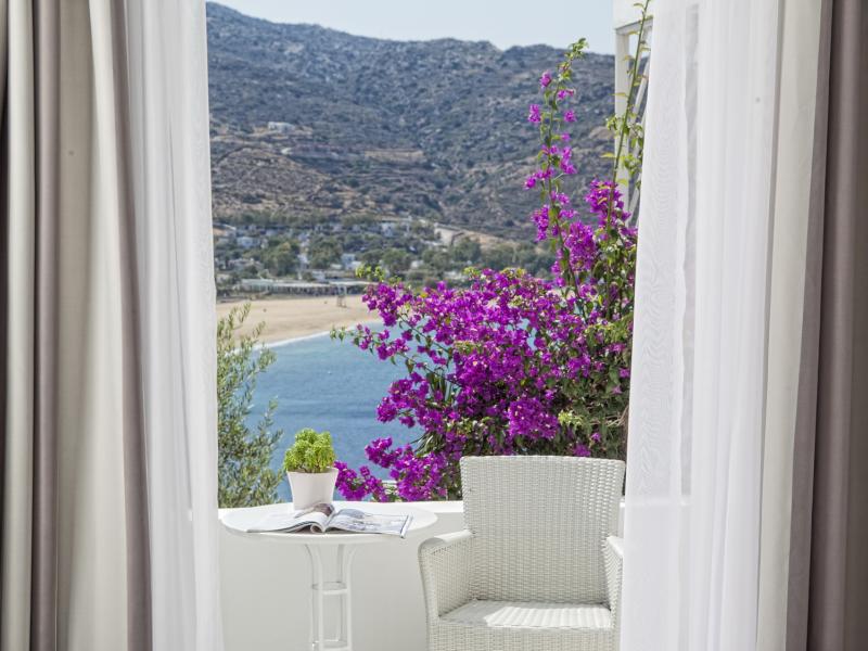 Ios Palace Hotel & Spa