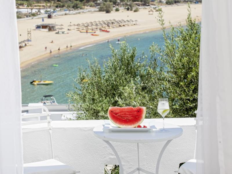 Ios Palace Hotel & Spa