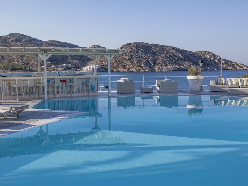 Ios Palace Hotel & Spa