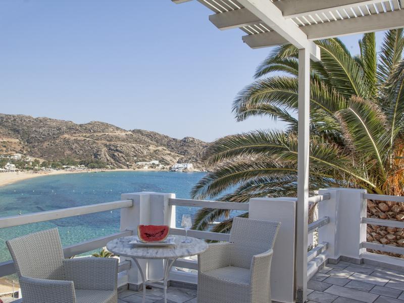 Ios Palace Hotel & Spa