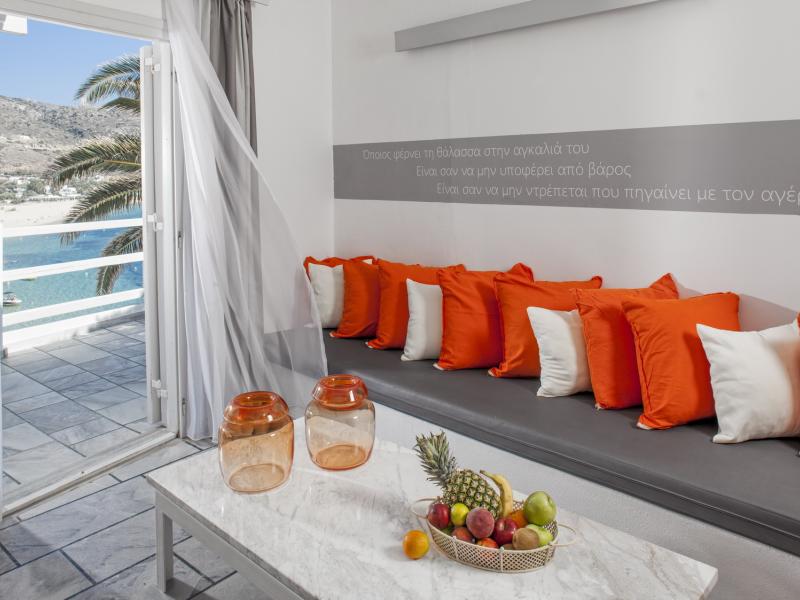 Ios Palace Hotel & Spa