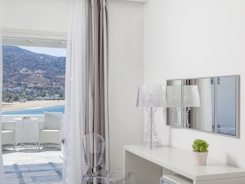 Ios Palace Hotel & Spa