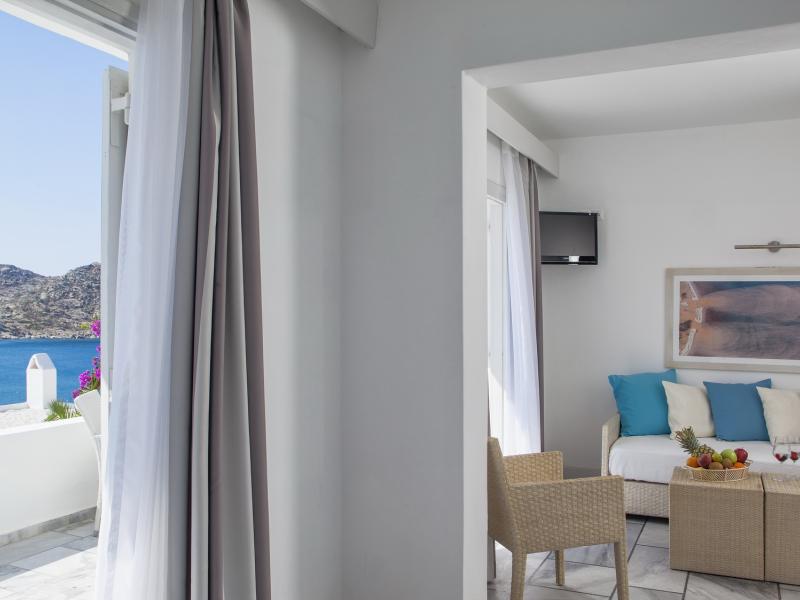 Ios Palace Hotel & Spa