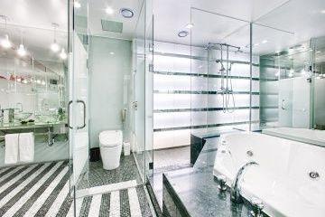 Отель IP Boutique Южная Корея, Сеул, фото 11