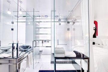 Отель IP Boutique Южная Корея, Сеул, фото 12
