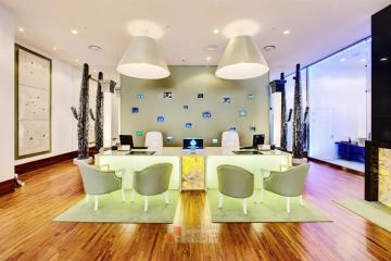 Отель IP Boutique Южная Корея, Сеул, фото 2
