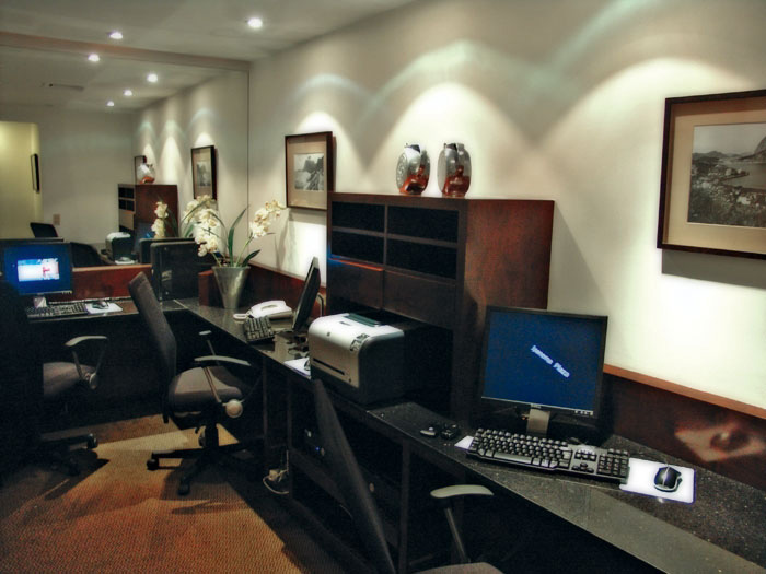 Golden Tulip Ipanema Plaza