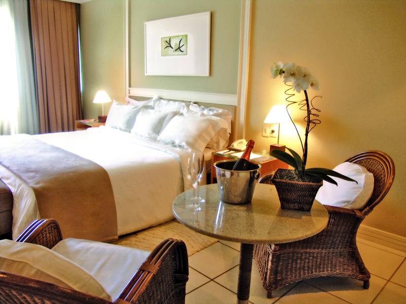 Golden Tulip Ipanema Plaza