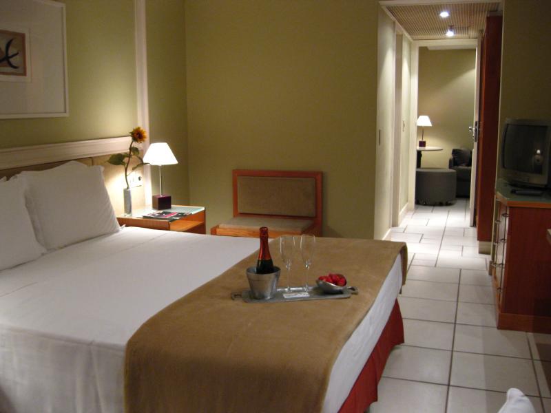 Golden Tulip Ipanema Plaza