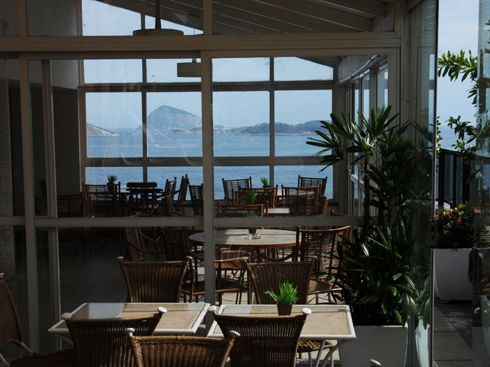 Golden Tulip Ipanema Plaza